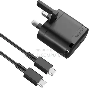 Samsung 15w Phone Charger