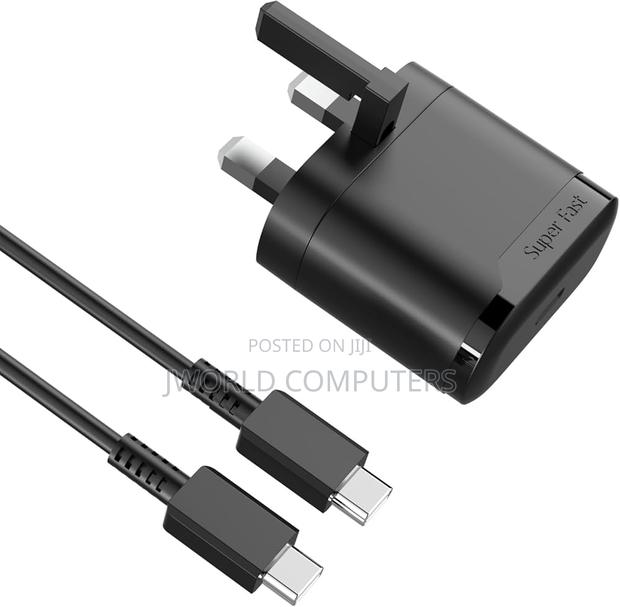 Samsung 15w Phone Charger