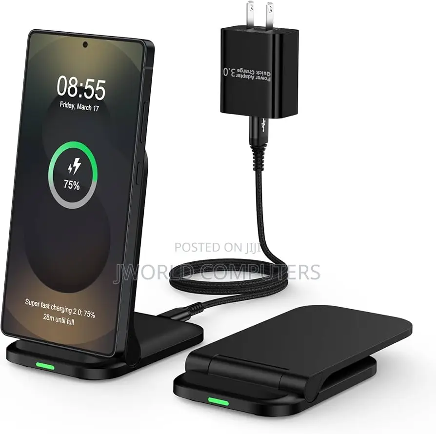 Samsung 15w Phone Charger