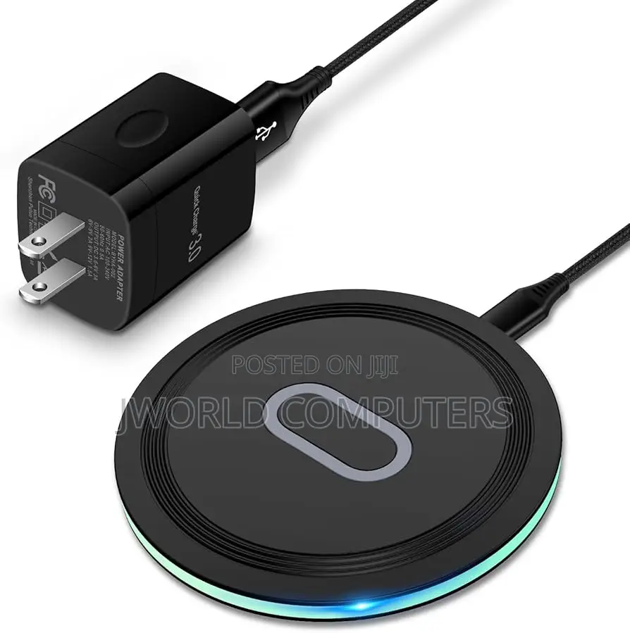 Samsung 15w Phone Charger