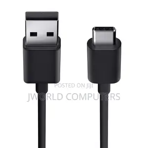 Samsung 15w Phone Charger
