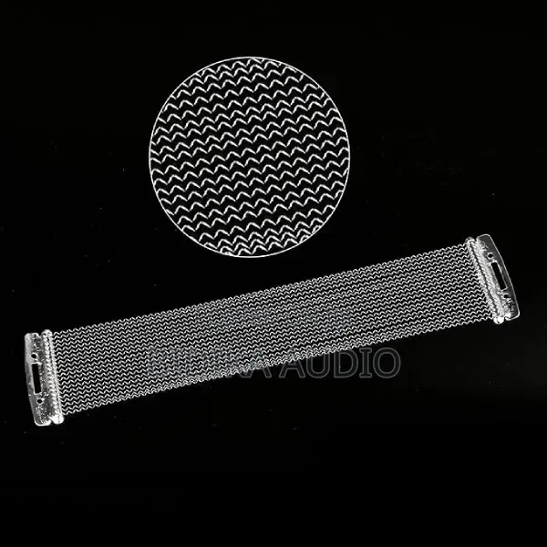 20 Strands Snare 12 Inch Wire – Steel