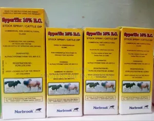 Supertix 10 Ec