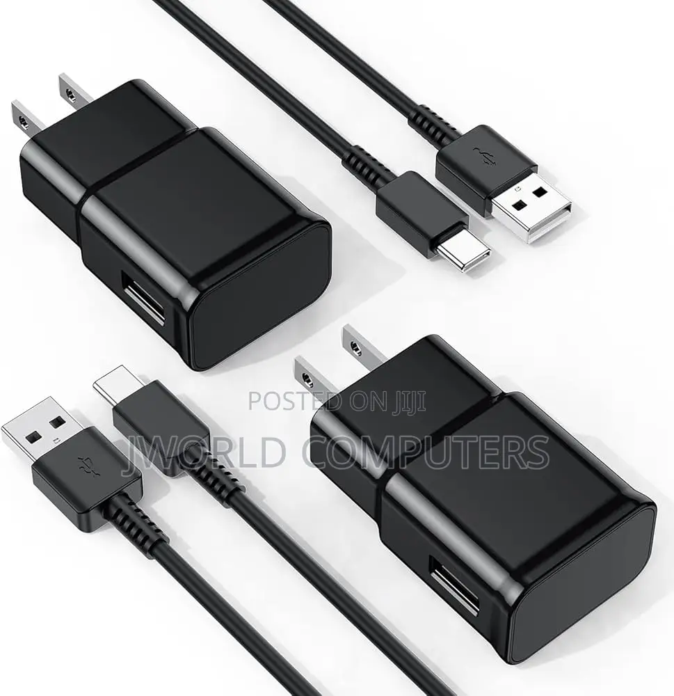 Samsung S1o Type C Phone Charger