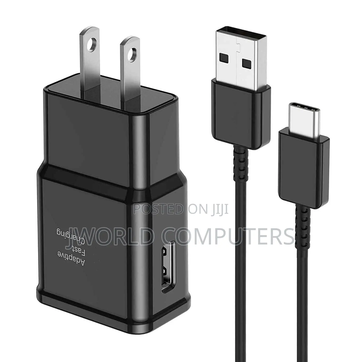 Samsung S1o Type C Phone Charger