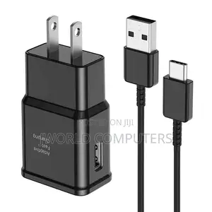 Samsung S1o Type C Phone Charger