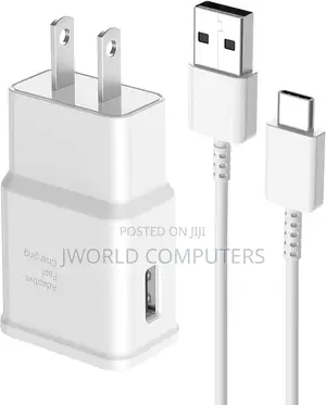 Samsung S1o Type C Phone Charger