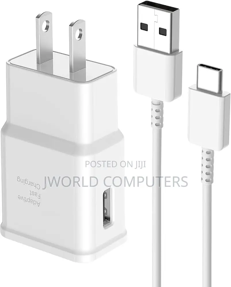 Samsung S1o Type C Phone Charger