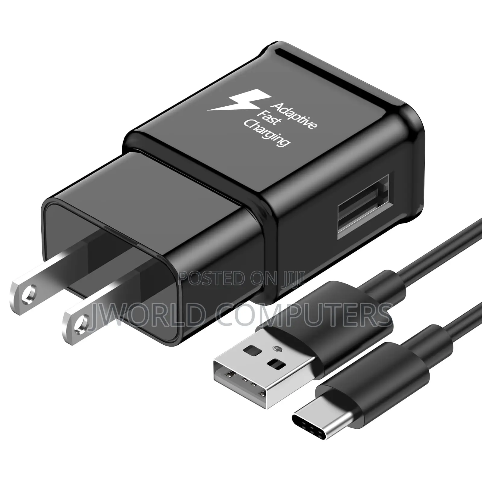 Samsung S1o Type C Phone Charger