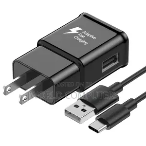 Samsung S1o Type C Phone Charger