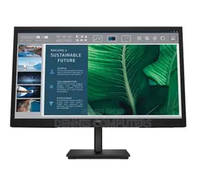 Hp Series 3 Pro 23.8 Inch FHD Monitor - 324pv, Black Color