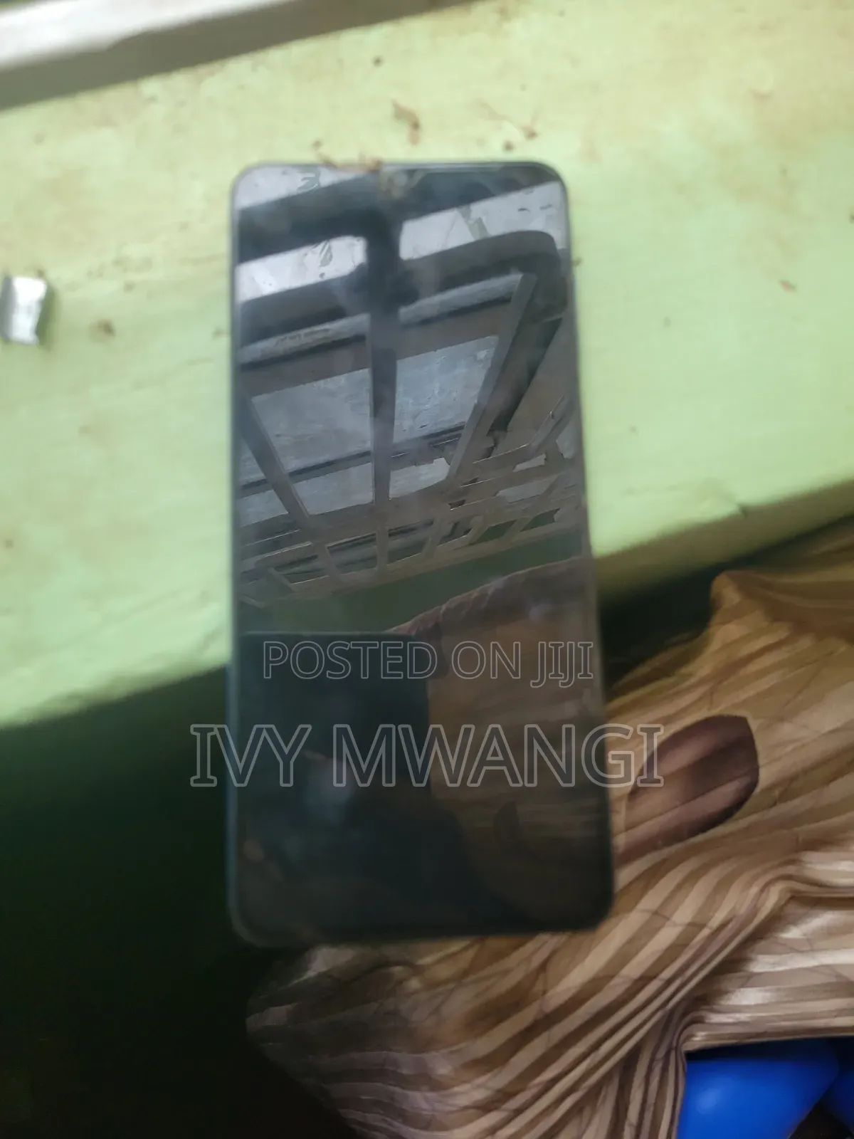Samsung Galaxy A12 128 GB Blue