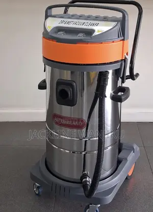 Astramilano 100l Vacuum Cleaner Machine / 100litres Vacuum Cleaner