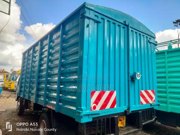 Isuzu NPR Truck,2018 Model - thumbnail 5