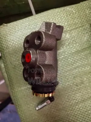 Break Cylinders Canter