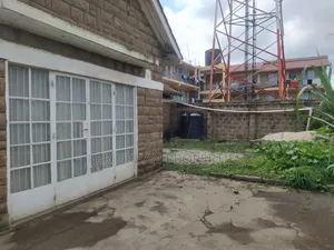 3bdrm Bungalow in Near Orange House ,, NkaiMurunya for sale