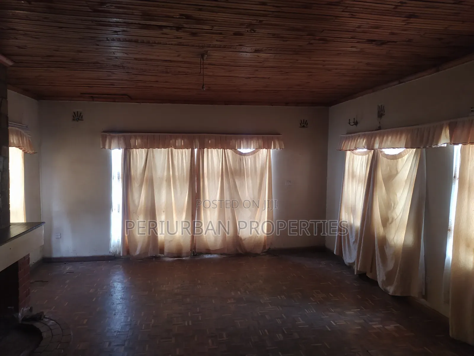 3bdrm Bungalow in Near Orange House ,, NkaiMurunya for sale