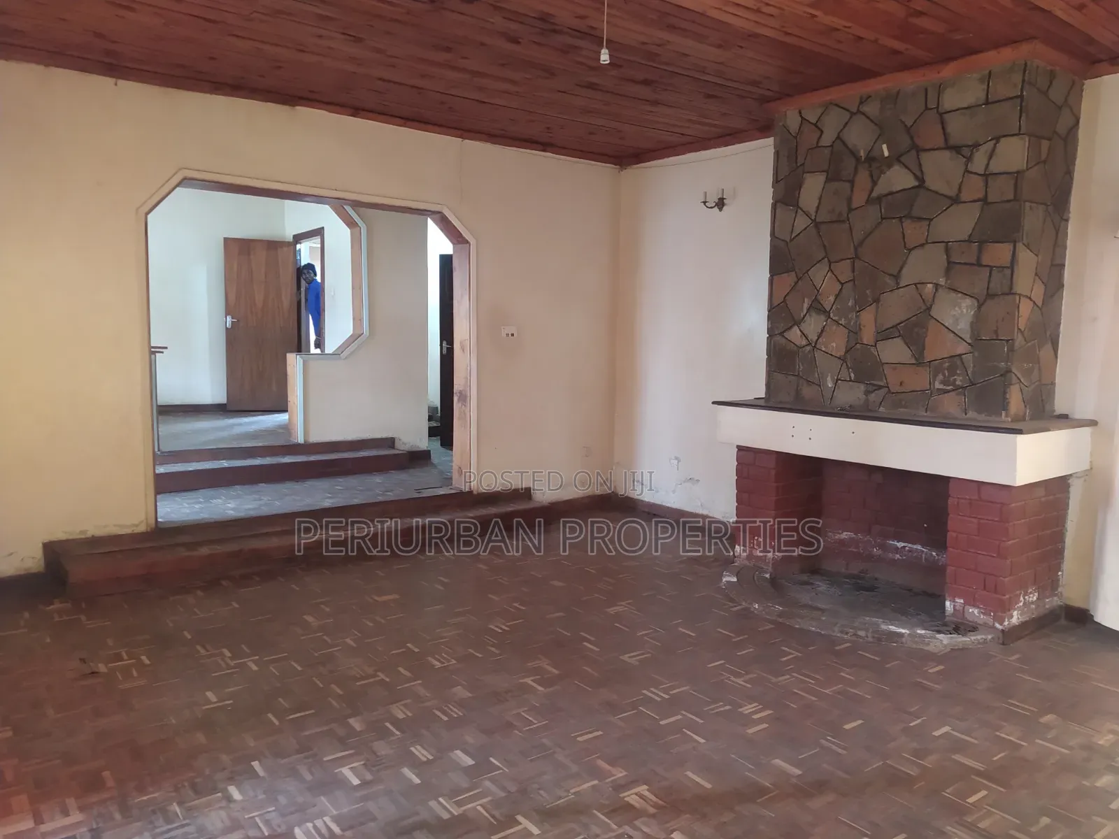 3bdrm Bungalow in Near Orange House ,, NkaiMurunya for sale