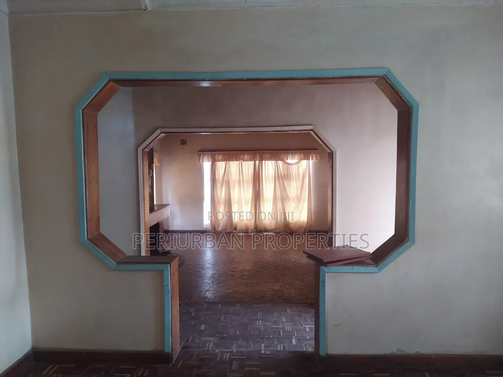 3bdrm Bungalow in Near Orange House ,, NkaiMurunya for sale