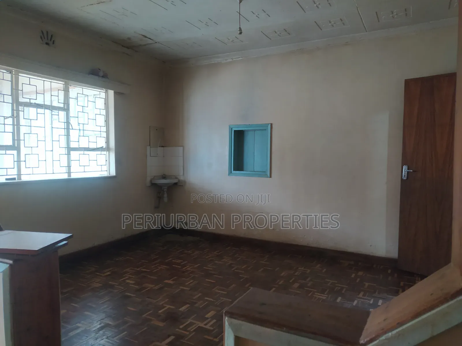 3bdrm Bungalow in Near Orange House ,, NkaiMurunya for sale