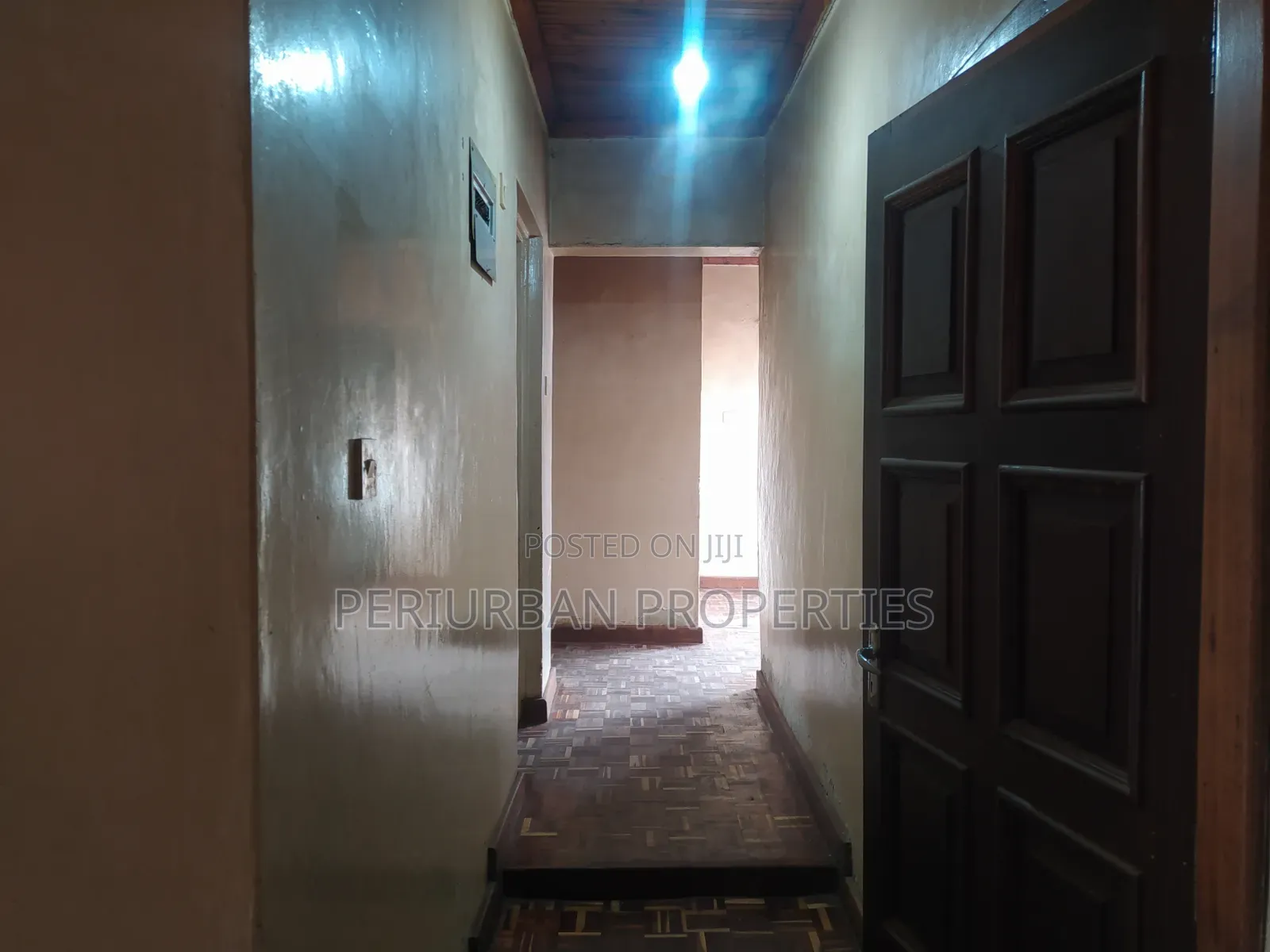 3bdrm Bungalow in Near Orange House ,, NkaiMurunya for sale