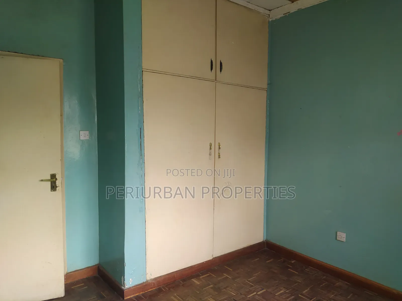 3bdrm Bungalow in Near Orange House ,, NkaiMurunya for sale