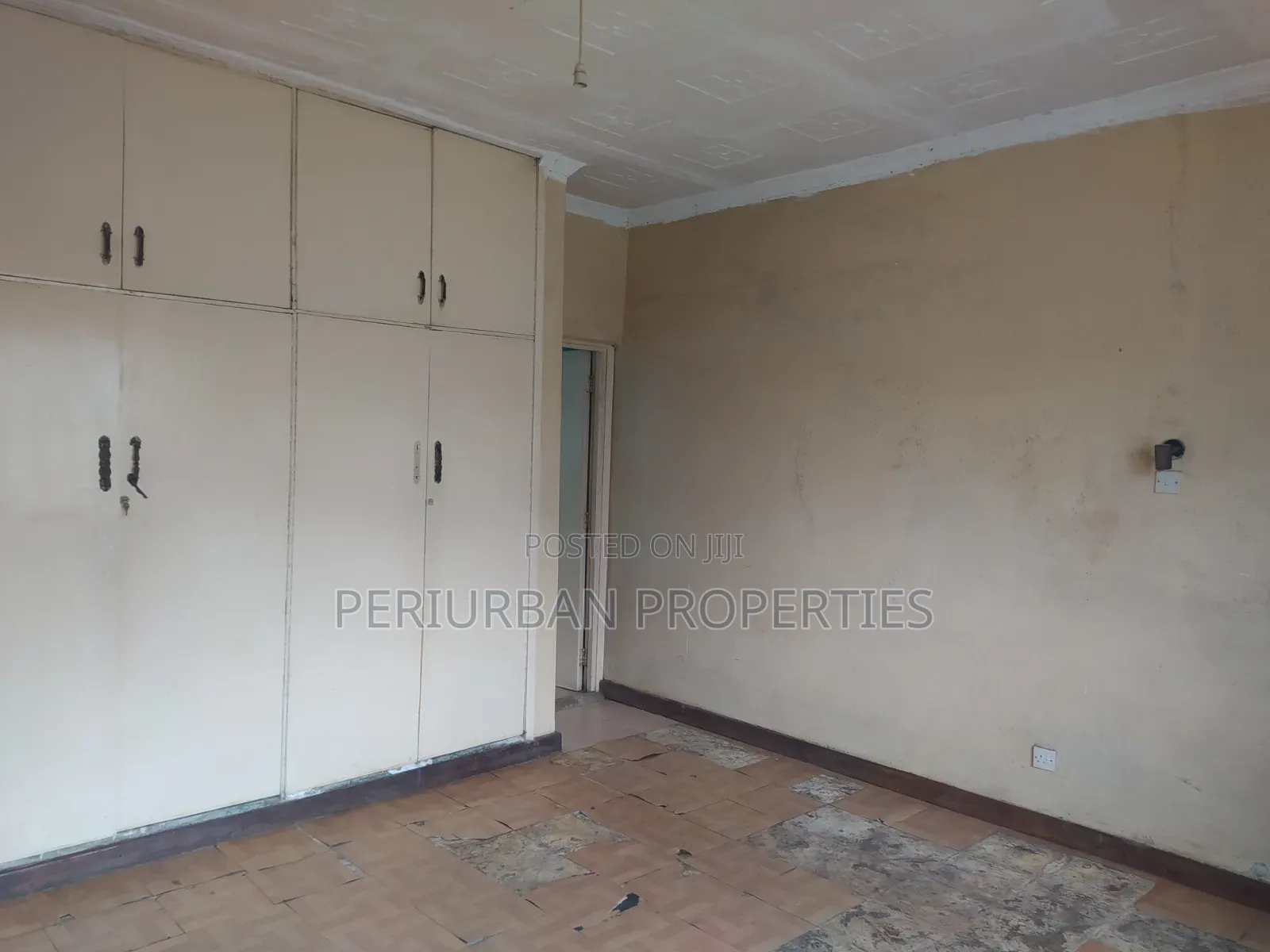 3bdrm Bungalow in Near Orange House ,, NkaiMurunya for sale