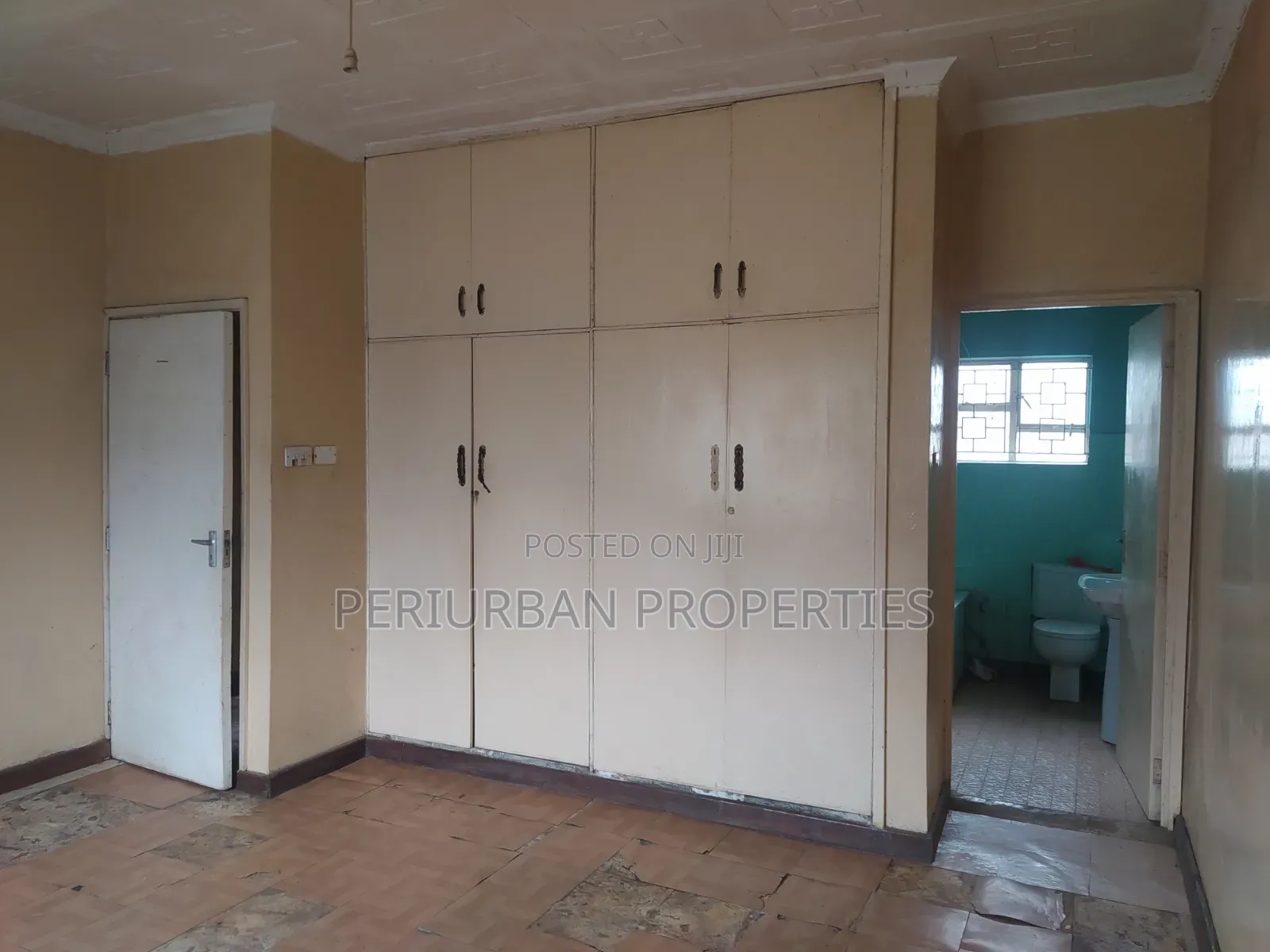 3bdrm Bungalow in Near Orange House ,, NkaiMurunya for sale