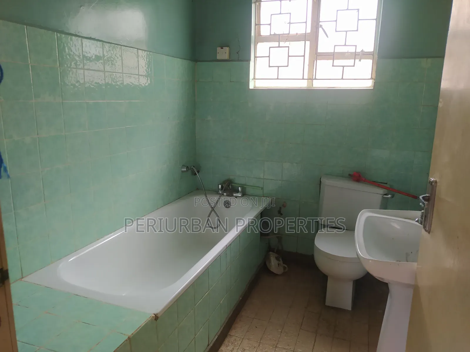 3bdrm Bungalow in Near Orange House ,, NkaiMurunya for sale