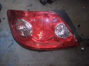 Mark X Grx120 Taillight