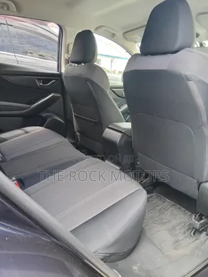 Subaru Impreza 2018 Blue