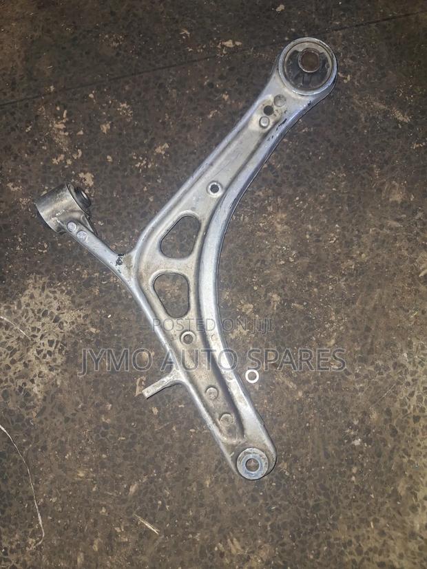 Subaru Legacy Bp5 Control Arm