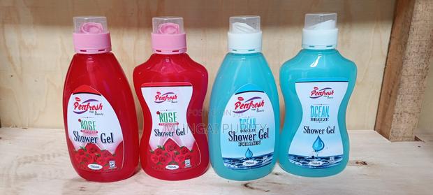 750ml Showergel - thumbnail 3