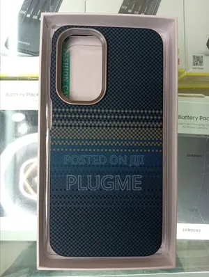 Samsung A17 Phone Case Cover