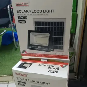 Alltops Lights Available