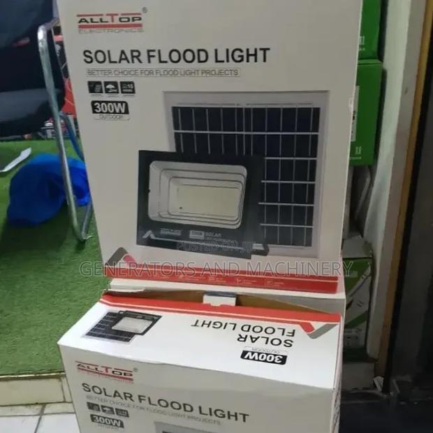 Alltops Lights Available - main view