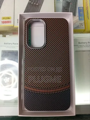 Samsung A17 Phone Case Cover