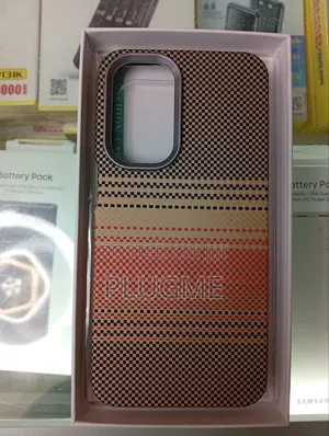 Samsung A17 Phone Case Cover