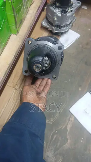 XMG Stater
