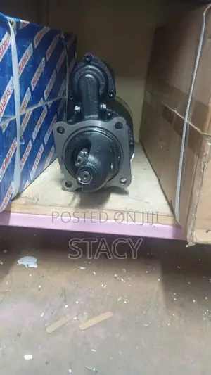 XMG Stater