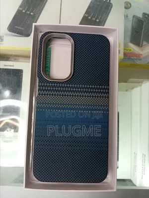 Samsung A17 Phone Case Cover