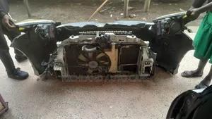 Toyota Ist Nosecut New Model