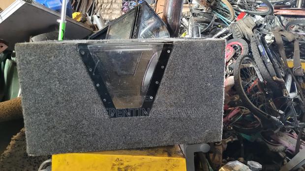 Double Speaker With Built-in Amplifier - thumbnail 13