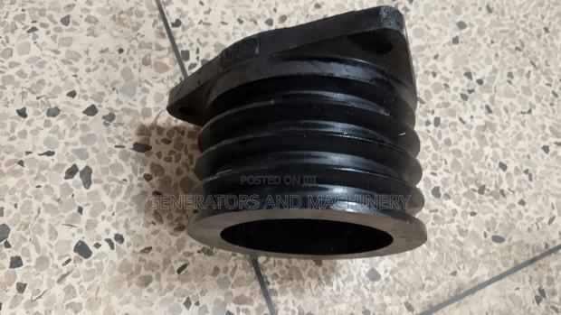Jd 4grove Pulley - main view