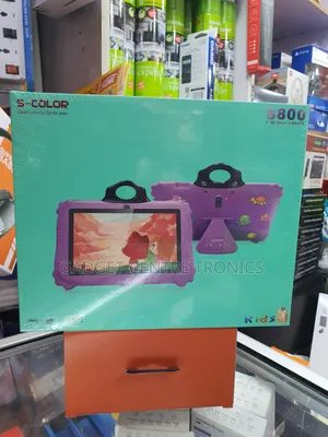 New Tablet 256 GB Blue