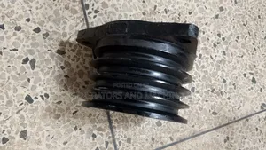 10inches Water Cooled Engine Pulley
