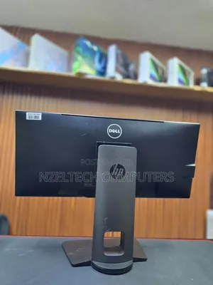 Dell 29inch Monitor Model: U2913wht Resolution 1080p (K)