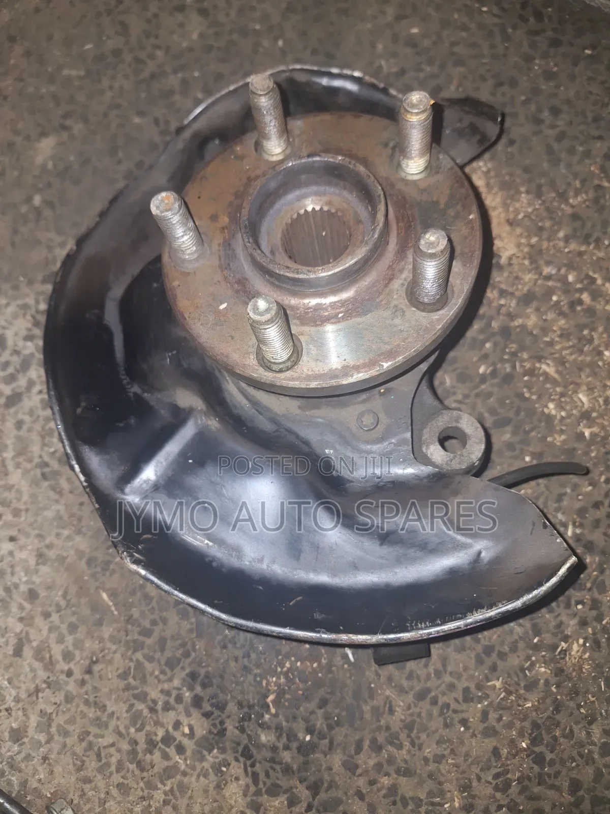 Allion 240 Control Hub
