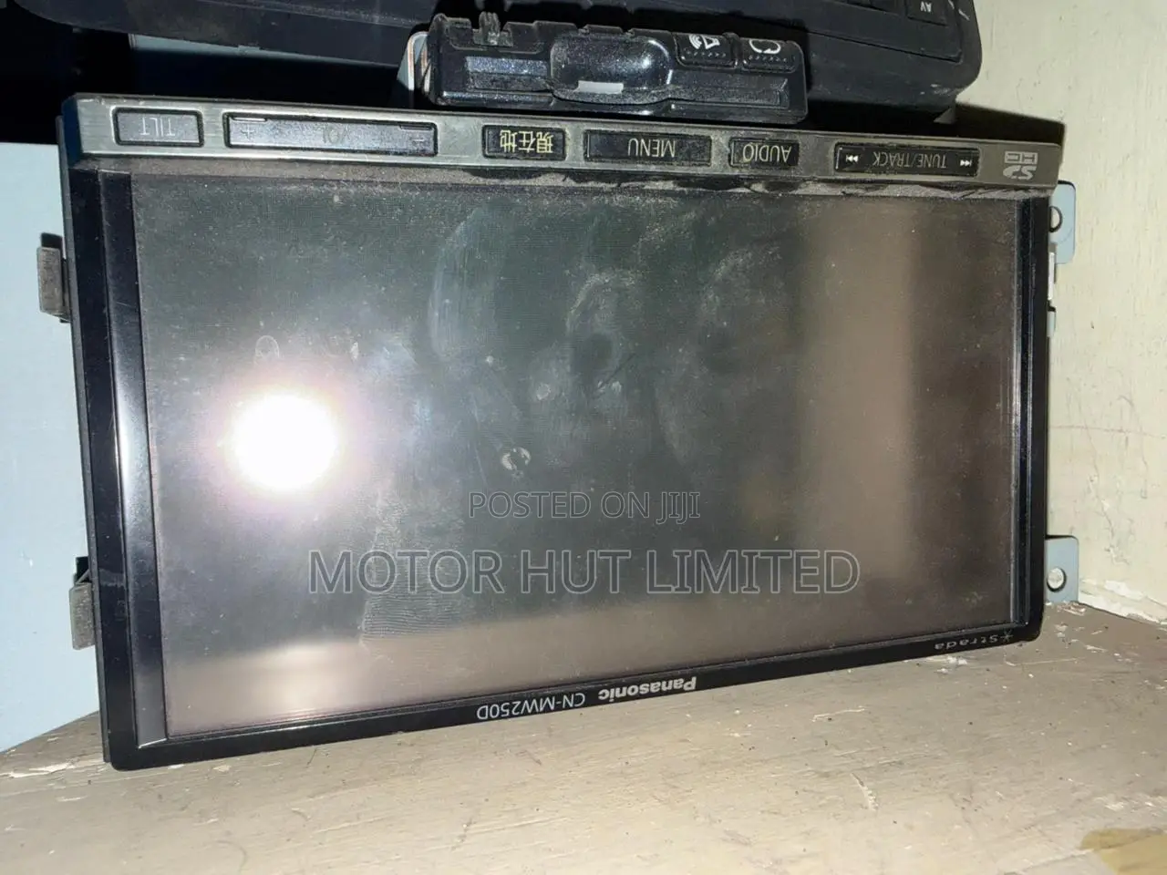Radio for Cars