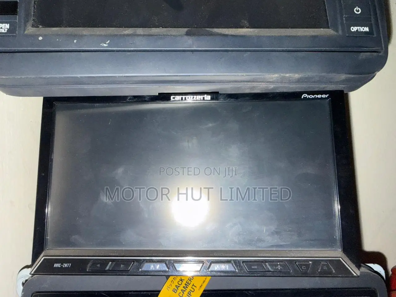Radio for Cars